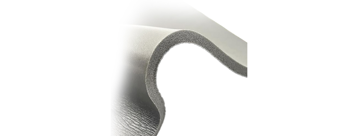 VibraPro™ 减震缓冲