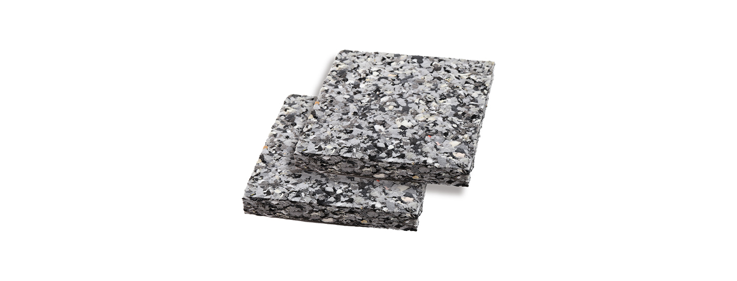 AcousDamp™ 隔声阻尼