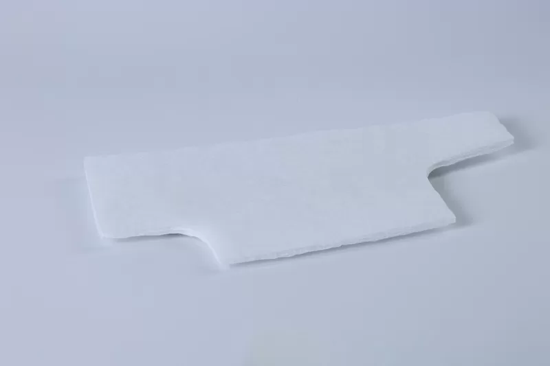 双组分吸音棉（理想）